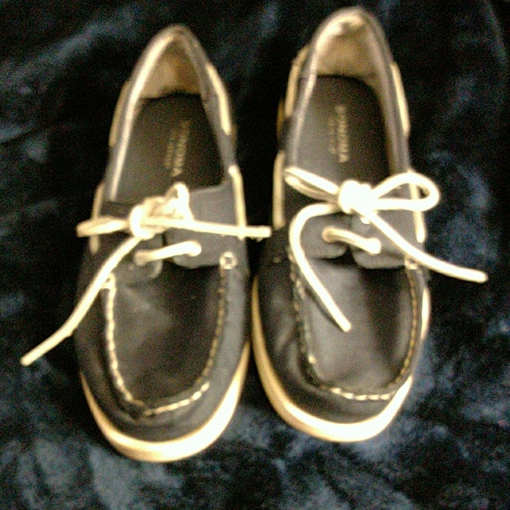 Mens Sonoma slip on shoes